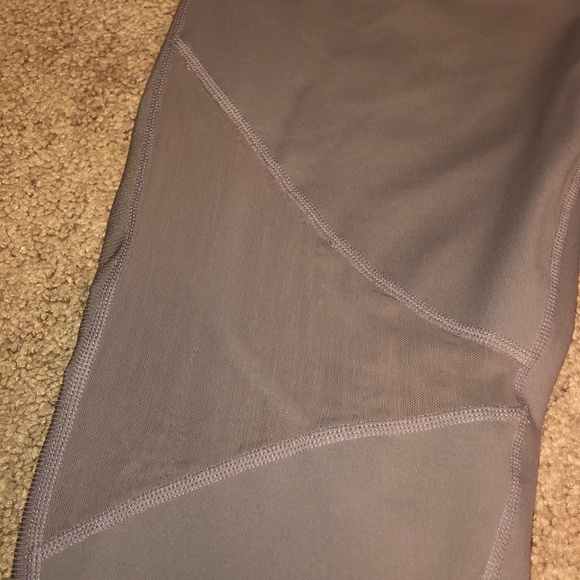 Zella cropped leggings - Picture 3 of 5